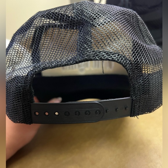 Civil Regime Trucker Hat - Picture 5 of 5